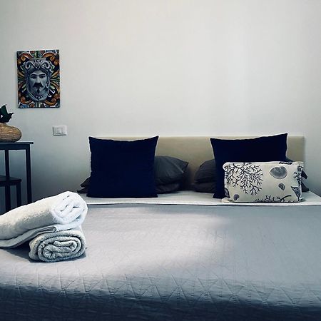 Hotel Sicilia Vacation San Vito Lo Capo Esterno foto