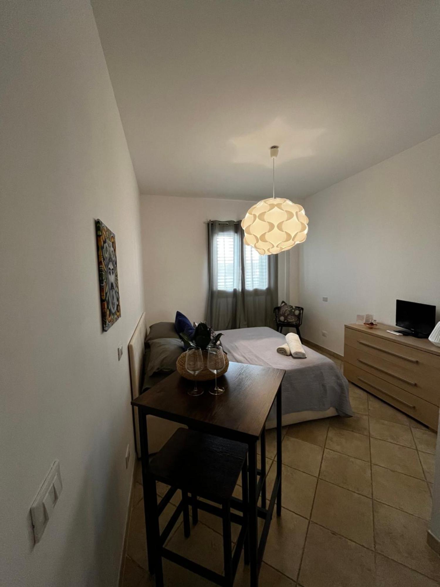 Hotel Sicilia Vacation San Vito Lo Capo Esterno foto