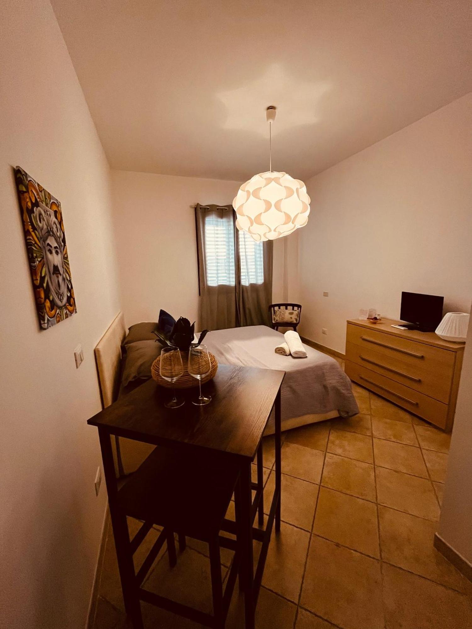 Hotel Sicilia Vacation San Vito Lo Capo Esterno foto