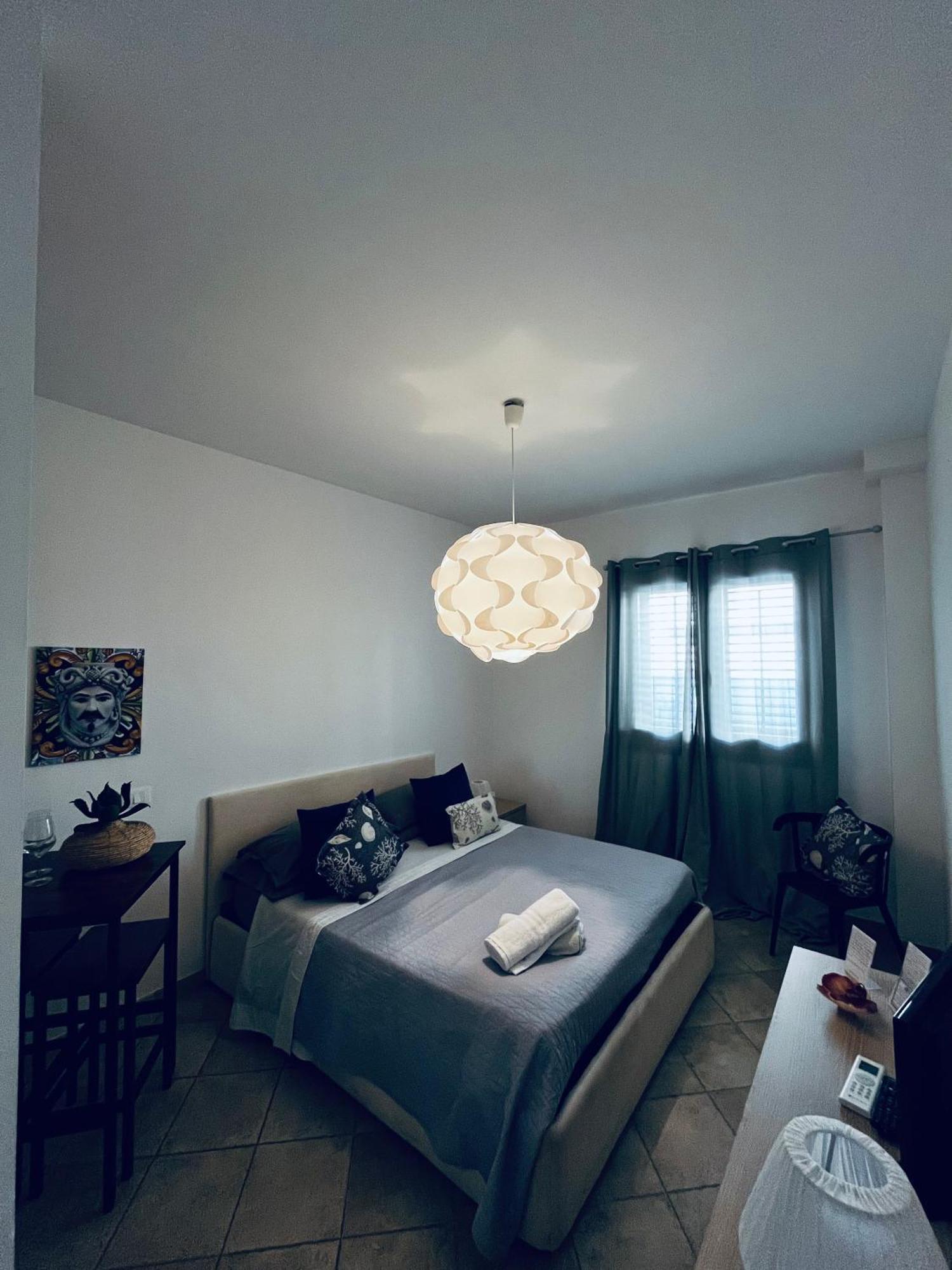 Hotel Sicilia Vacation San Vito Lo Capo Esterno foto